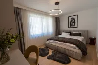 Albert Residence Grand Chalet Hotels in Cristian