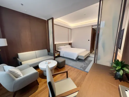Suqian International Hotel Hotels in Suqian