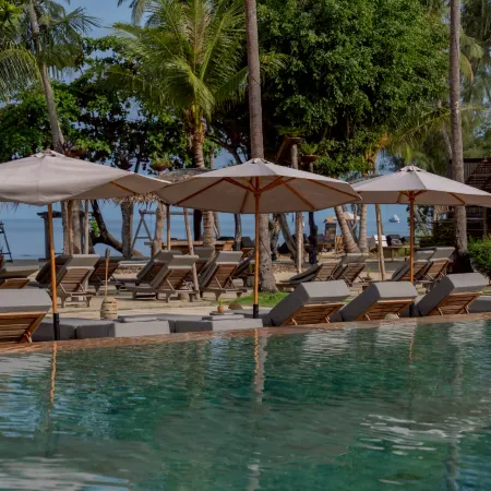 Dinso Resort & Villas Ko Chang, Vignette Collection by IHG