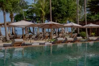 Dinso Resort & Villas Ko Chang, Vignette Collection by IHG - Beach