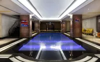 Esteghlal Hotel - East Wing(New Wing)