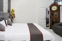 Hotel O Bogor Kota Near Istana Bogor Formerly Ciomas Residence Hotel dekat Destinasi Wisata Alam Curug Cikuluwung 2