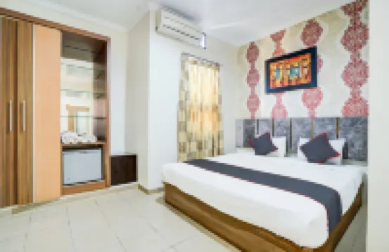 Hotel O Padang City Center Near Pantai Padang Formerly D'Dhave Hotel