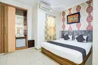 Hotel O Padang City Center Near Pantai Padang Formerly D'Dhave Hotel