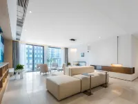 Orilive Service Apartment (Dongcheng Wanda Branch) - Business