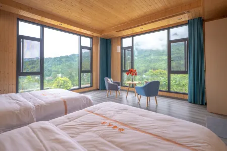 Hefeng Hospitality Homestay