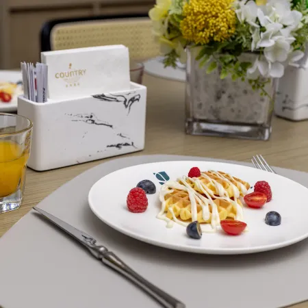 Country Inn & Suites by Radisson Hotel （Anshun Ancient City Gufu Street Store）