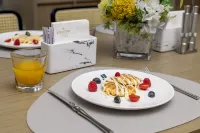 Country Inn & Suites by Radisson Hotel （Anshun Ancient City Gufu Street Store） - Aamiainen