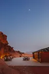 The Villas Bedouin Boutique Resort Hotels in Liwā' Qaşabat al ‘Aqabah