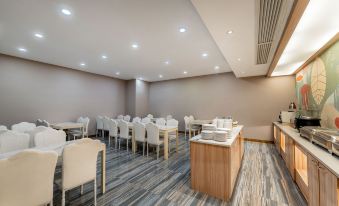 Xing'ao Select Hotel (Xi'an Hanchenghu)