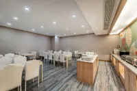 Xing'ao Select Hotel (Xi'an Hanchenghu) - Spor Salonu