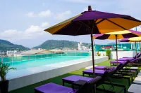 The Aim Patong Hotel - 3 Yıldız