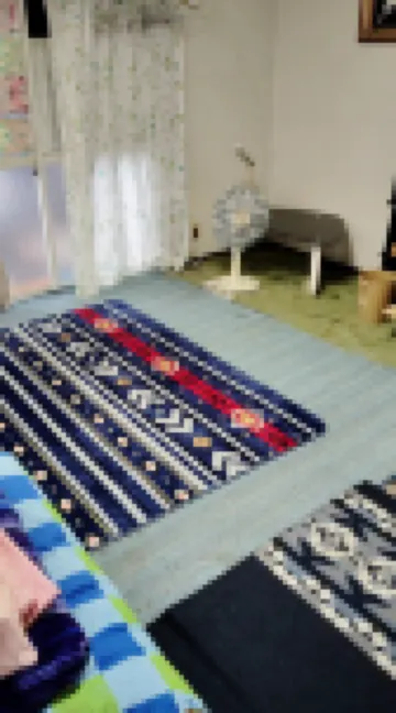 Guest House OGaGa in Tokushima-city, JAPAN