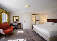 Delta Hotels Breadsall Priory Country Club Hôtels à : Stanley Common