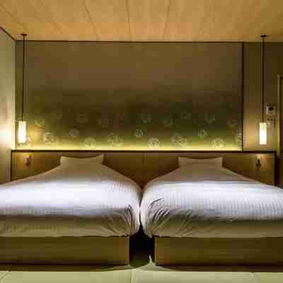 佳松苑 別邸ふうか Rooms