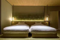 Kasyouen Bettei Fuka - Adult Only Hotels in Kyotango