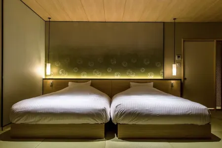 Kasyouen Bettei Fuka - Adult Only