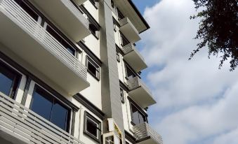 Romena Grand Hotel
