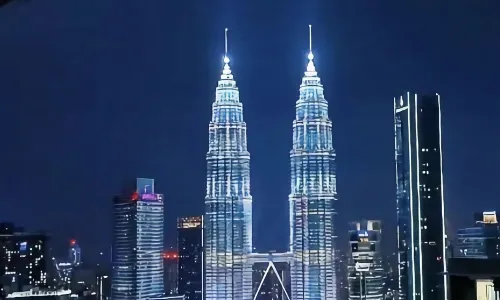 Eaton Boutique Apartment