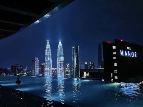 Eaton Boutique Apartment