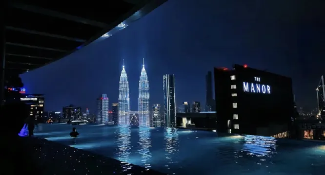 Eaton Boutique Apartment