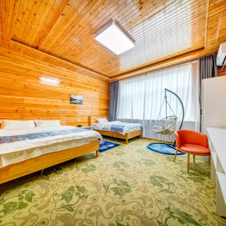 Bashkir Hotel