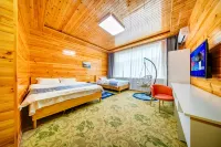 Bashkir Hotel