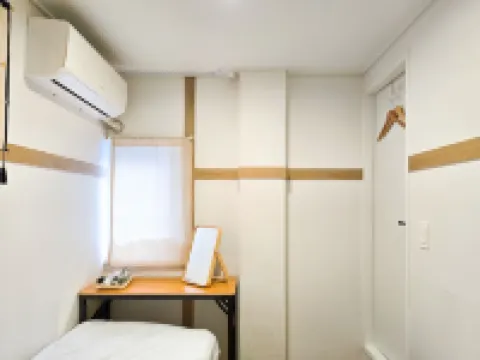 東大門金湖女性專用旅館式住宿