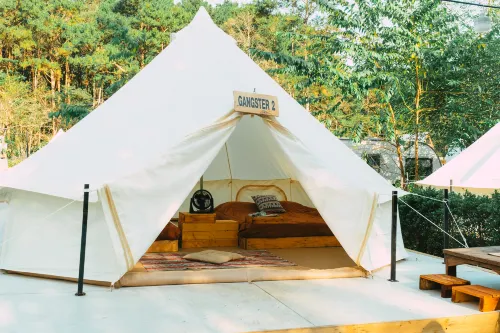 Inthanon Mountain Camp - 3つ星