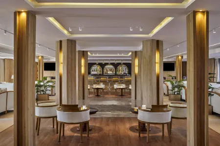 Mövenpick MS Royal Lotus Nile Cruise