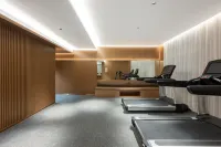 Madison Hotel Gulou North Street Linfen - Gym