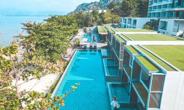 My Beach Resort Phuket