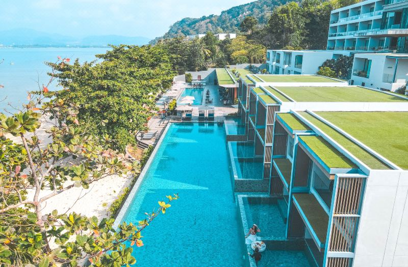 My Beach Resort Phuket