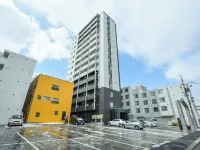 Sun Court Hongodori Garden Hills Các khách sạn gần Ga Shin Sapporo