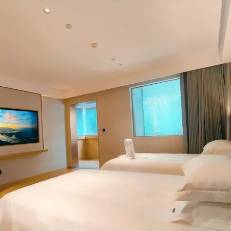 Golden Rose Hotel