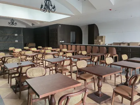 Feidong Guange Hotel Отели в г. Фэйдун