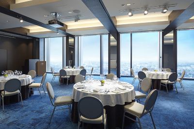 多目的ホール 二子玉川エクセルホテル東急の写真