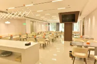XI HAI BAN DAO RESORT HOTEL - Bữa sáng