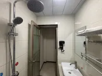 Yuelai Hotel Hotel a Zhangjiachuan