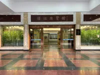 湛江迎賓館（嶺南師範學院赤坎民國風情街店） 特呈島住宿飯店