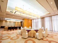Jiaoling Hotel Hotels in Jiaoling