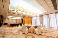 Jiaoling Hotel Hotels in Jiaoling
