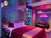 Yosemite Motel - Chunghua Branch Hotels in Taichung