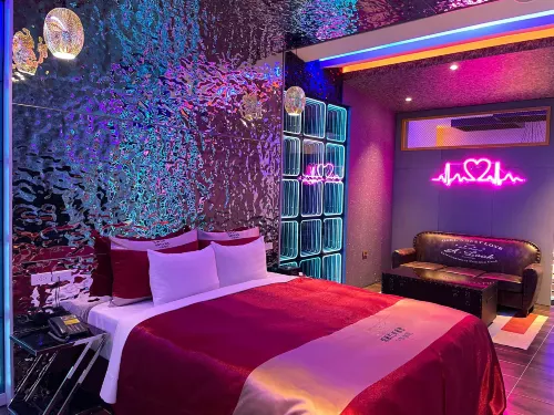 Yosemite Motel - Chunghua Branch - pet friendly