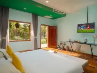 Habana Angkor Resort 鄰近藝術盒子的酒店