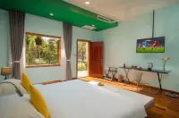 Sala Siem Reap Resort