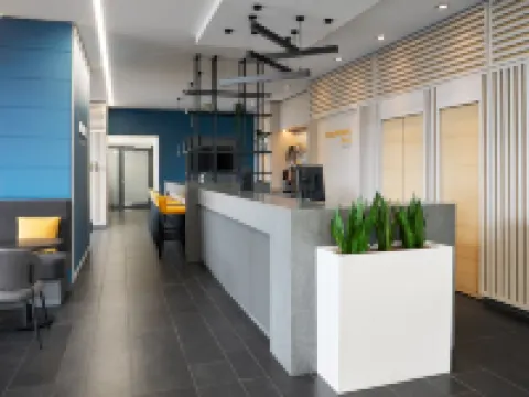 Four Points Flex by Sheraton Koblenz Hotels in Koblenz