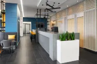 Four Points Flex by Sheraton Koblenz