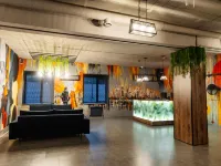Avenue Hotel Hotel a Uralsk