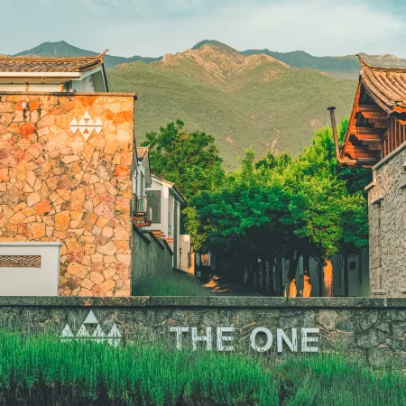The One Hotels & Resorts